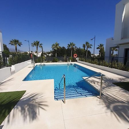 Los Miradores Del Sol By Mar Holidays Estepona Exterior photo