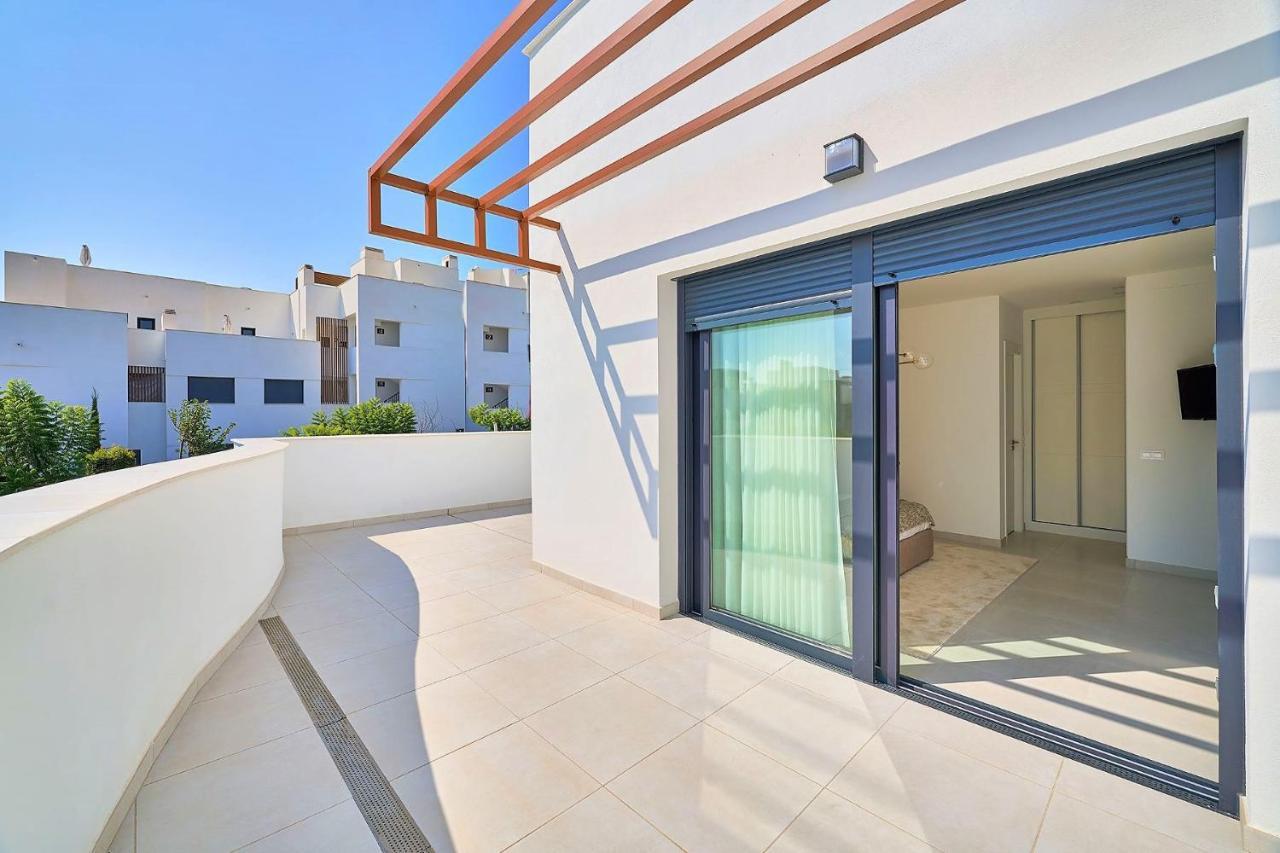 Los Miradores Del Sol By Mar Holidays Estepona Exterior photo