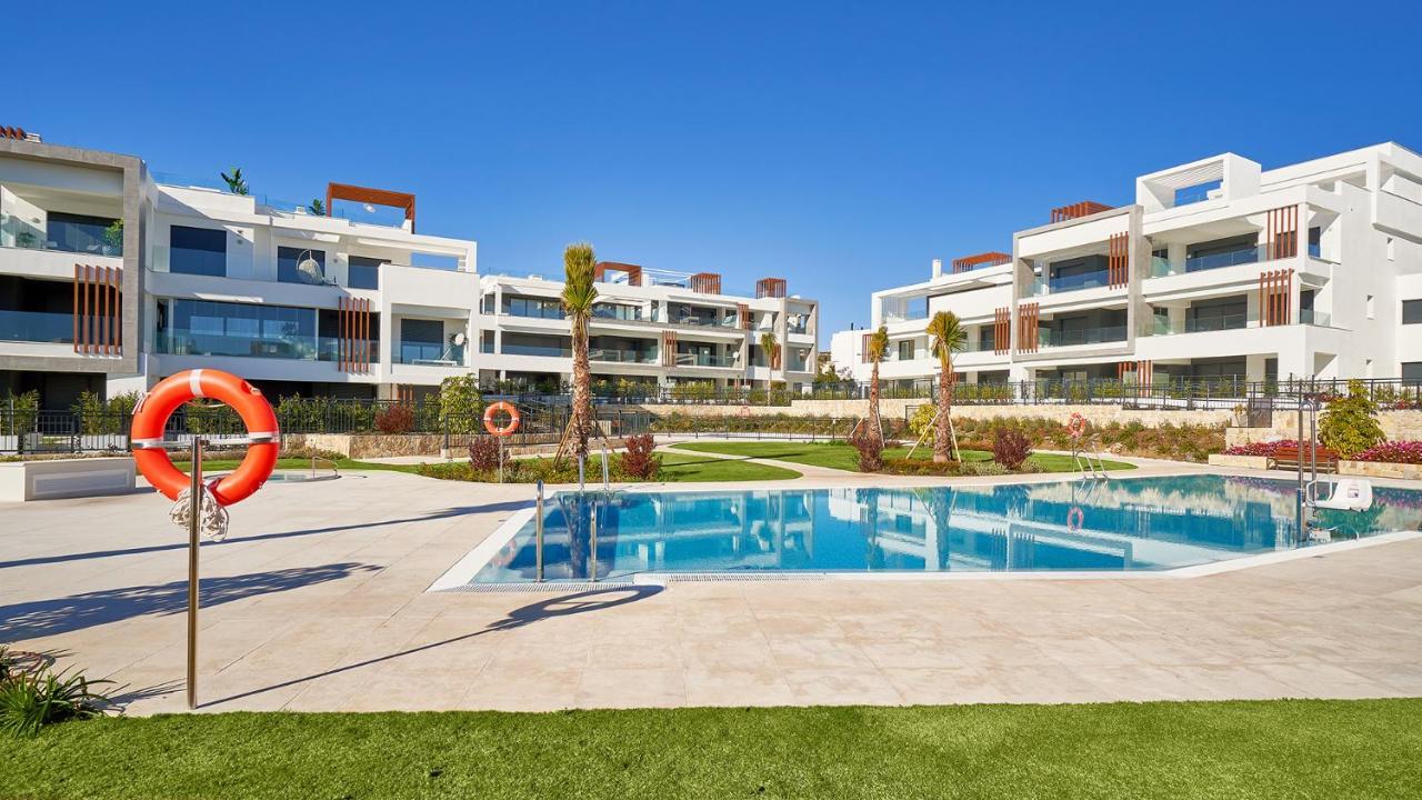 Los Miradores Del Sol By Mar Holidays Estepona Exterior photo