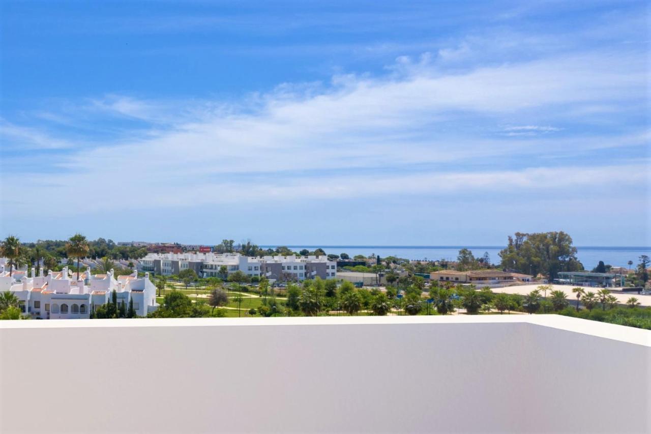 Los Miradores Del Sol By Mar Holidays Estepona Exterior photo
