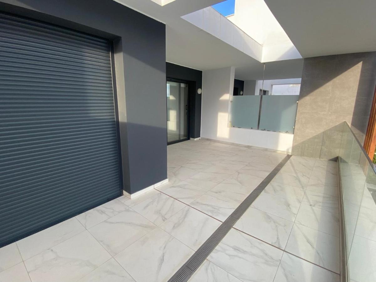Los Miradores Del Sol By Mar Holidays Estepona Exterior photo