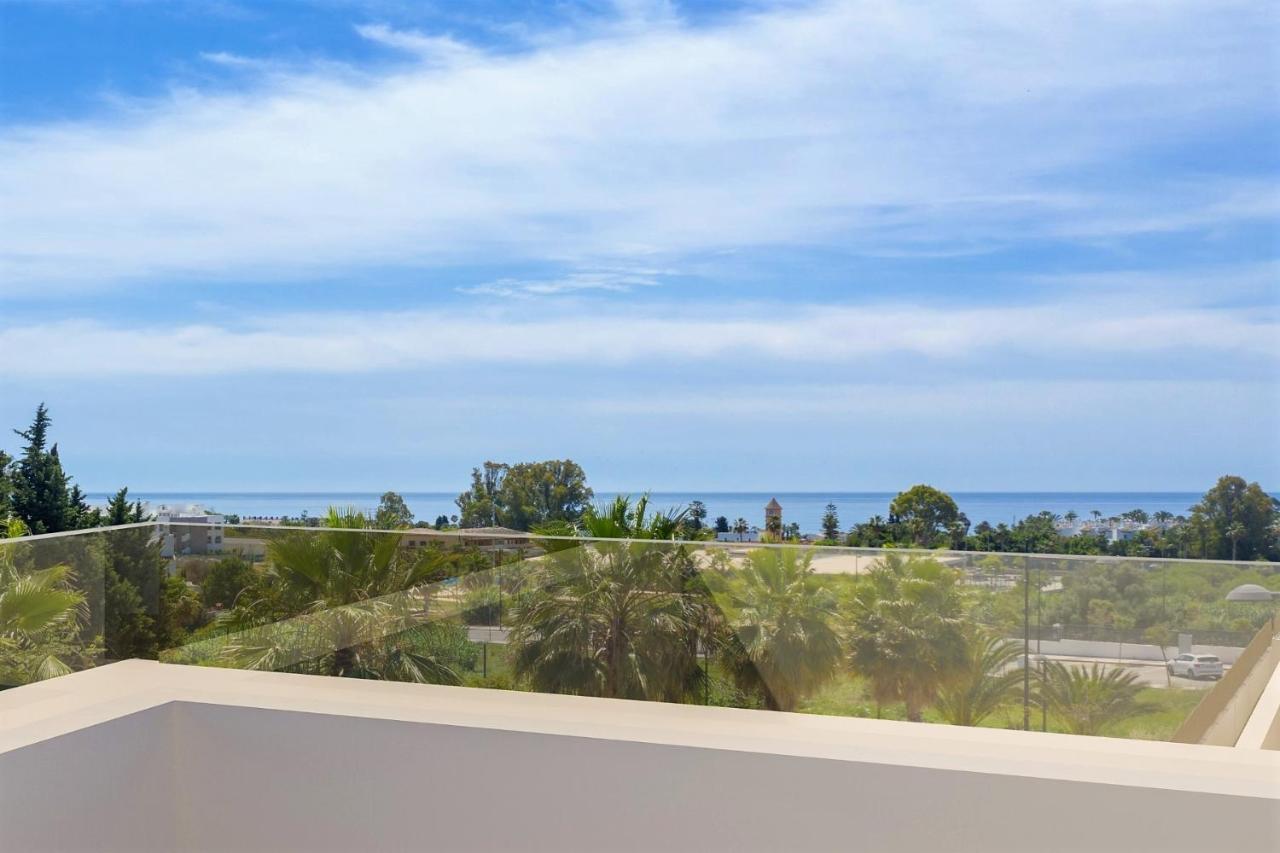 Los Miradores Del Sol By Mar Holidays Estepona Exterior photo