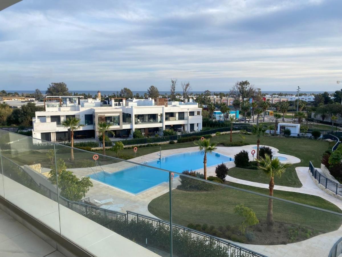 Los Miradores Del Sol By Mar Holidays Estepona Exterior photo