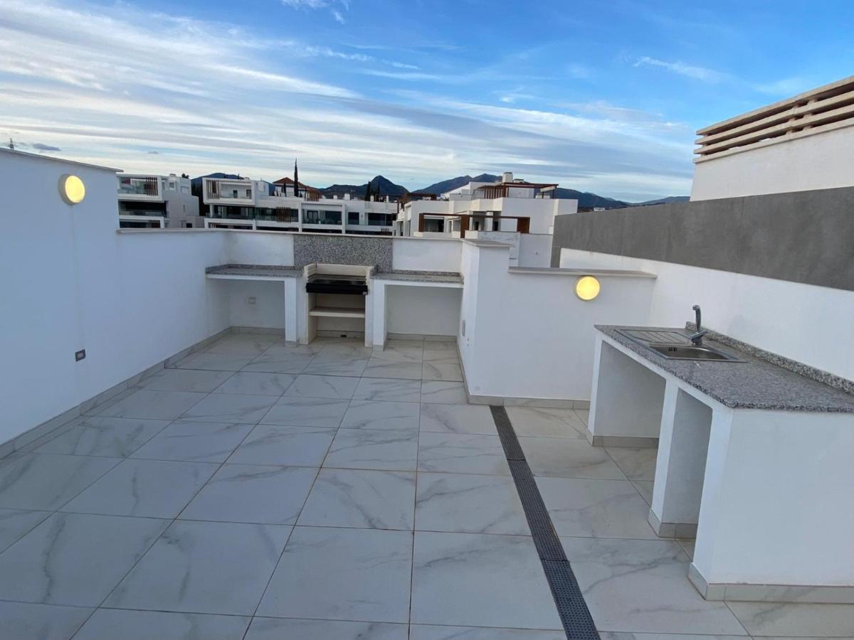 Los Miradores Del Sol By Mar Holidays Estepona Exterior photo