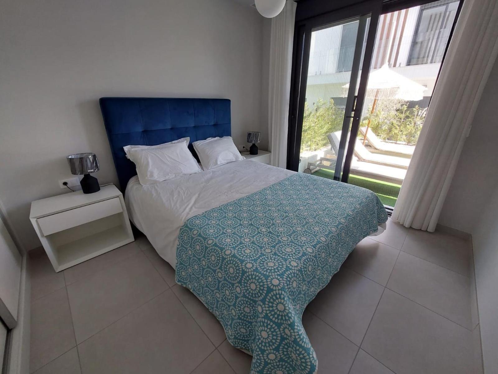 Los Miradores Del Sol By Mar Holidays Estepona Exterior photo