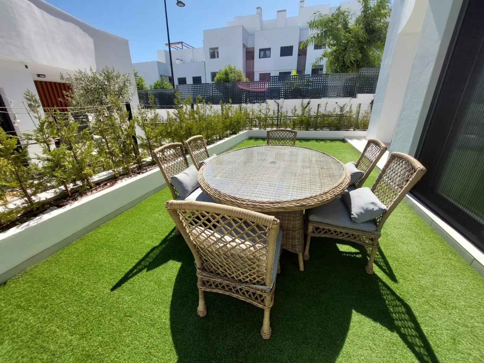 Los Miradores Del Sol By Mar Holidays Estepona Exterior photo