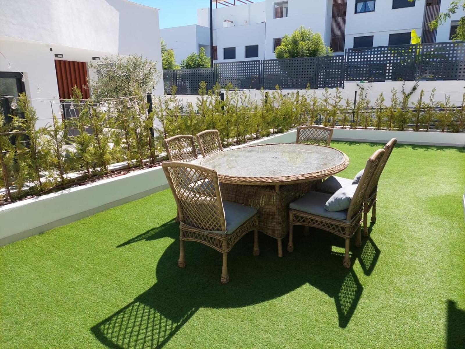 Los Miradores Del Sol By Mar Holidays Estepona Exterior photo