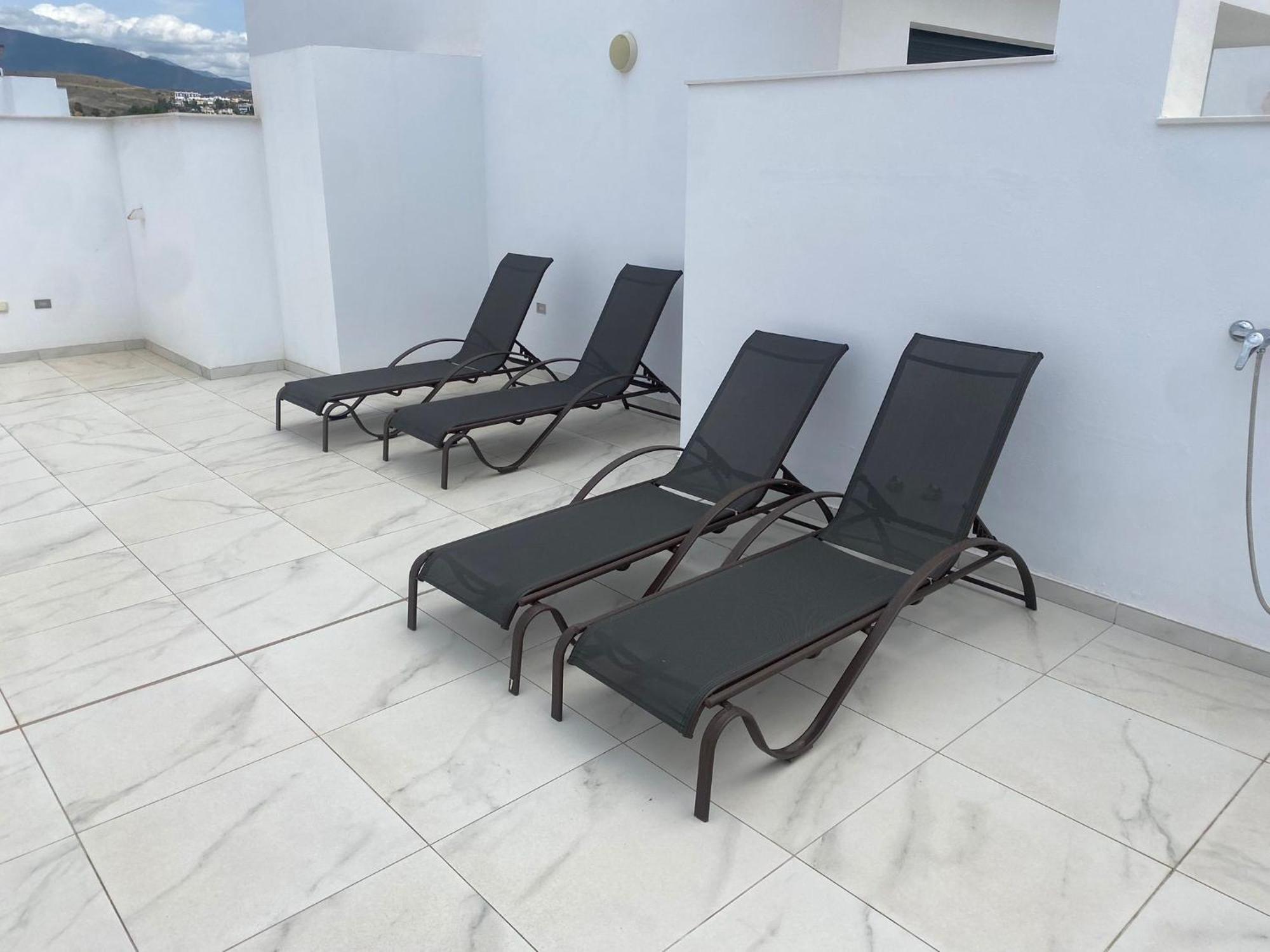 Los Miradores Del Sol By Mar Holidays Estepona Exterior photo